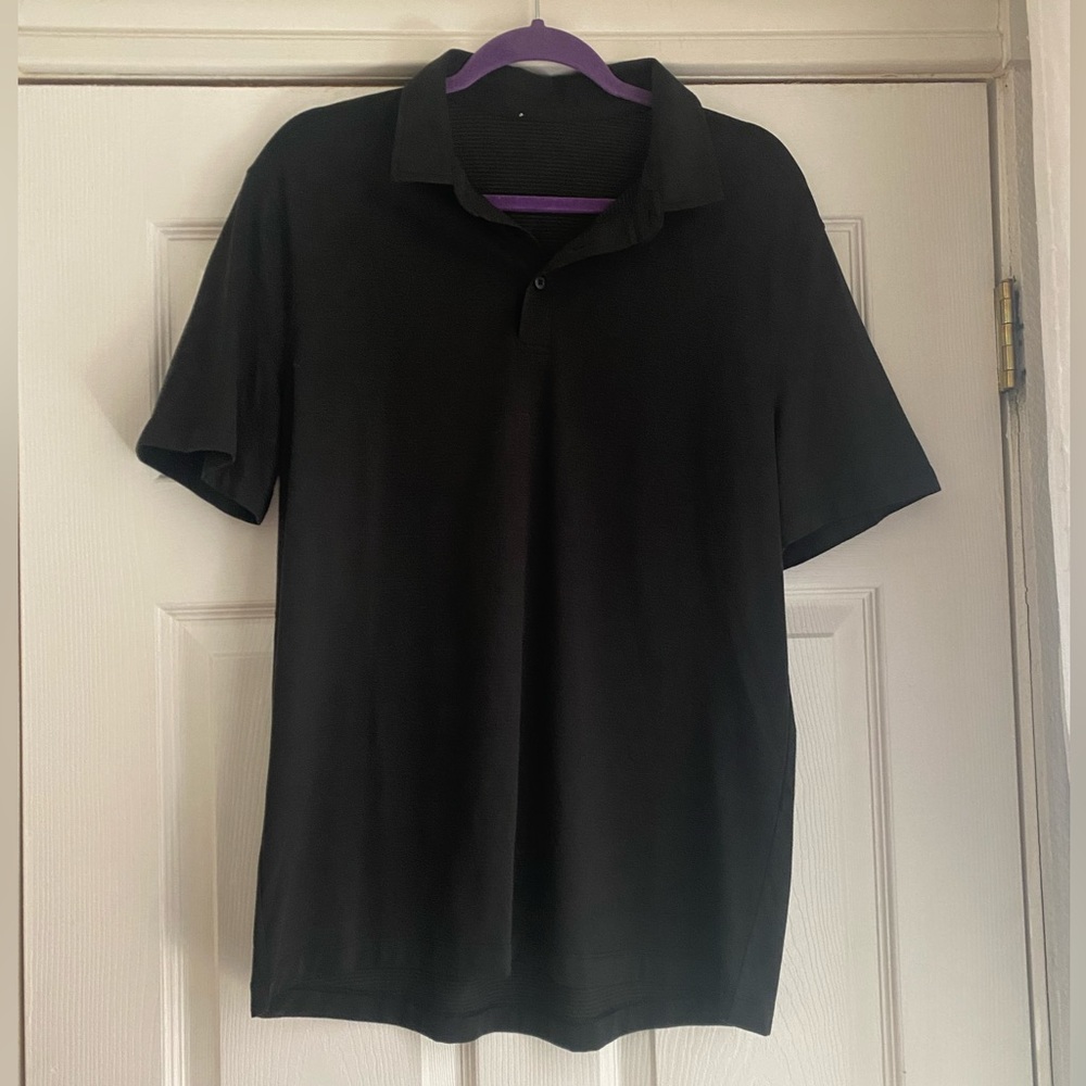 Evolution polo